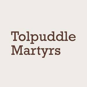 Tolpuddle Martyrs Museum logo